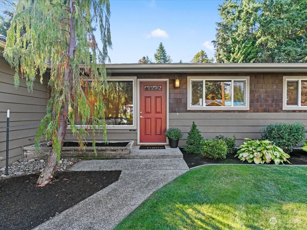 Photo of 19812 81st Place W, Edmonds, WA 98026 (MLS # 2293481)