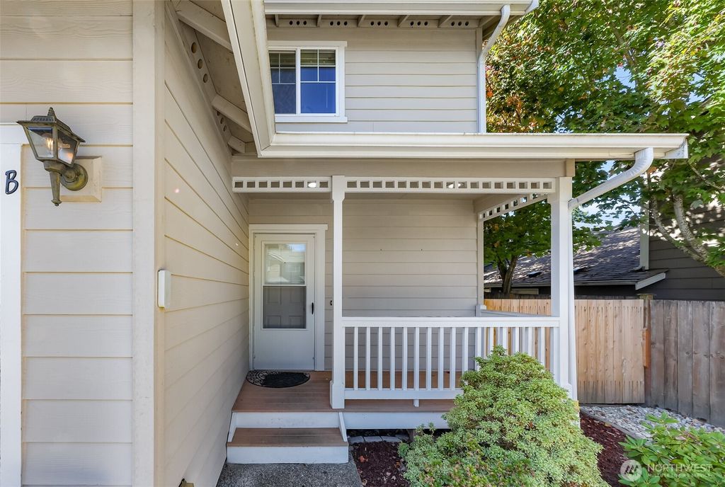 Photo of 3329 182nd Street NE #2B, Arlington, WA 98223 (MLS # 2438381)