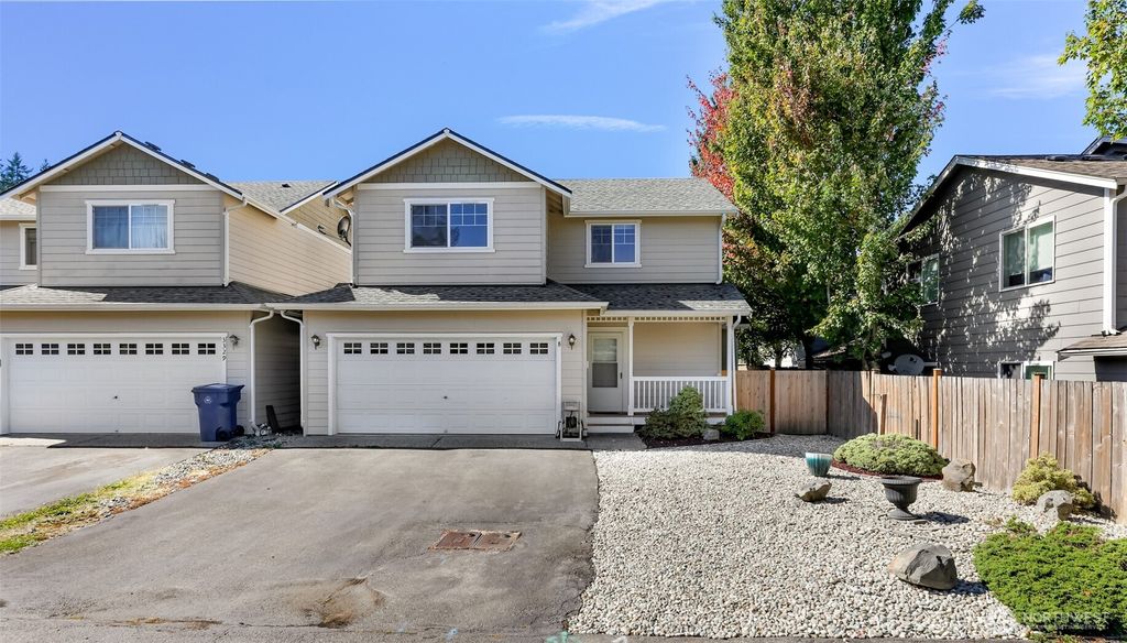 Photo of 3329 182nd Street NE #2B, Arlington, WA 98223 (MLS # 2438381)
