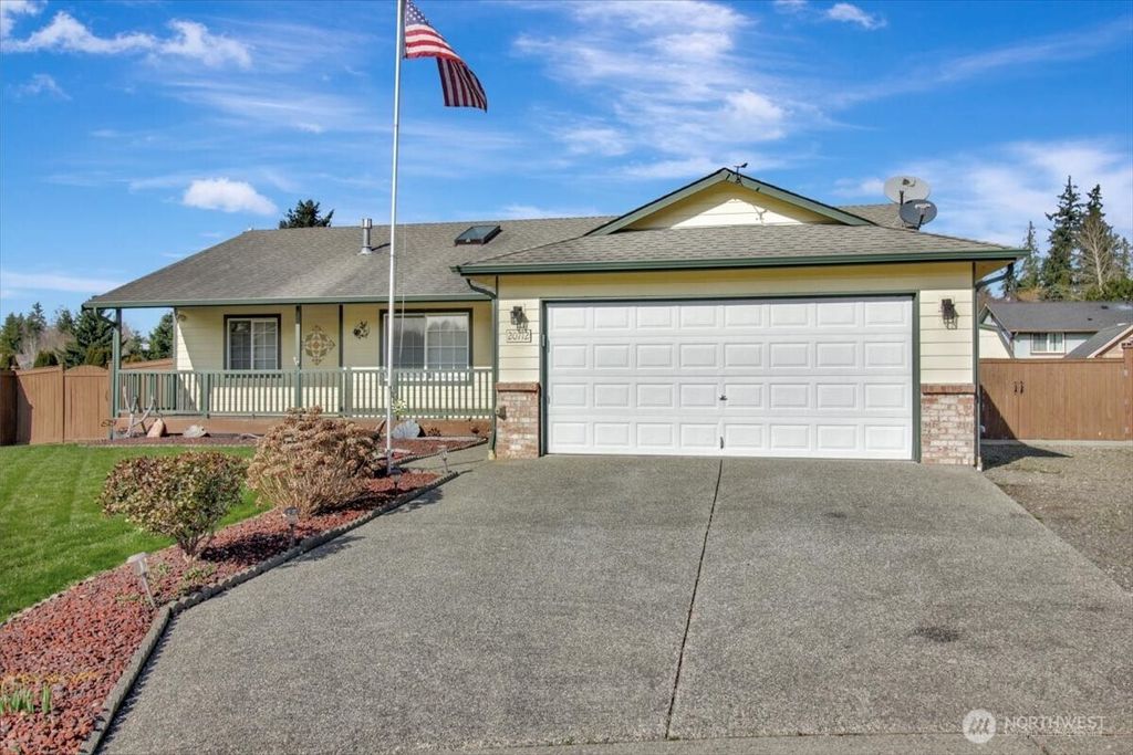 Photo of 20712 Lois Lane Ln, Arlington, WA 98223 (MLS # 2483914)