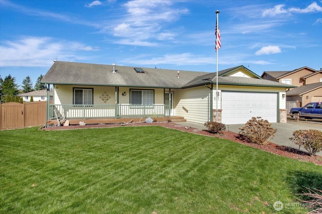 Photo of 20712 Lois Lane Ln, Arlington, WA 98223 (MLS # 2483914)