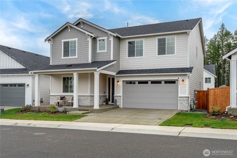 Photo of 6209 Marymere Road SW, Port Orchard, WA 98367 (MLS # 2460302)