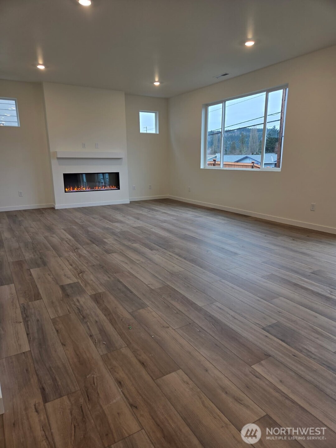 710 Teetor Circle NW LOT 5