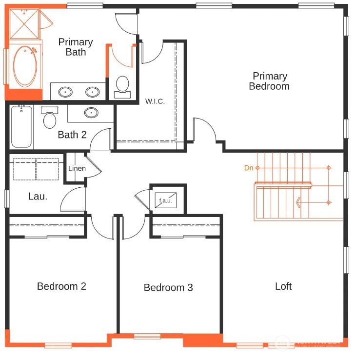 710 Teetor Circle NW LOT 5