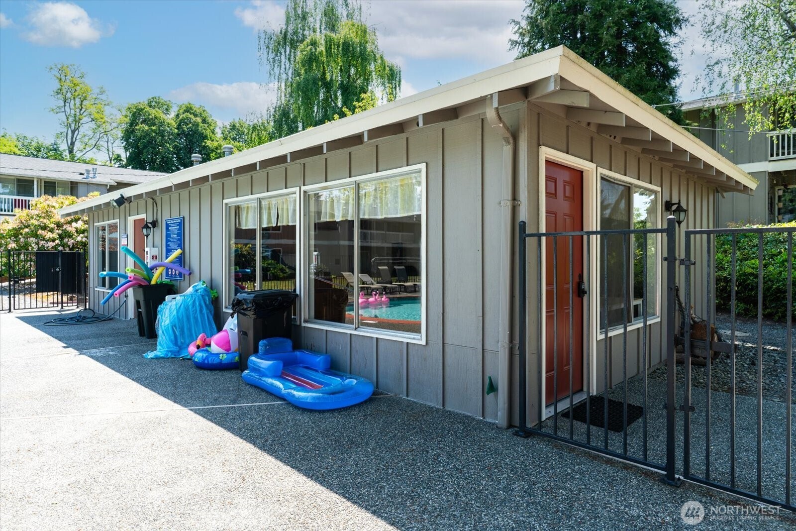 5029 84th Street SW 109