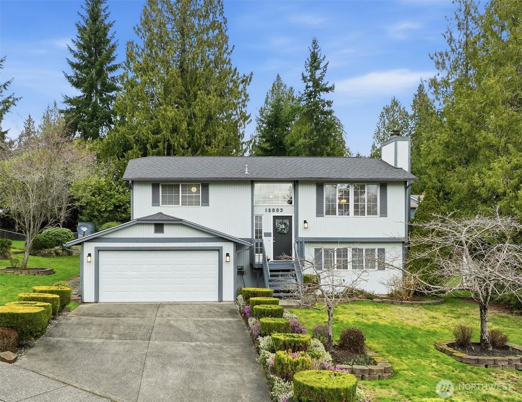 Photo of 12003 24th Place NE, Lake Stevens, WA 98258 (MLS # 2480036)