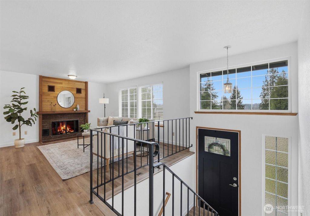 Photo of 12003 24th Place NE, Lake Stevens, WA 98258 (MLS # 2480036)