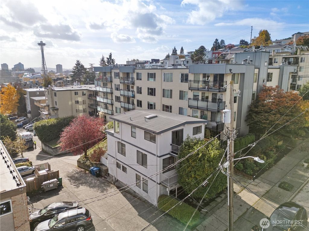 Photo of 561 Lee Street, Seattle, WA 98109 (MLS # 2468794)