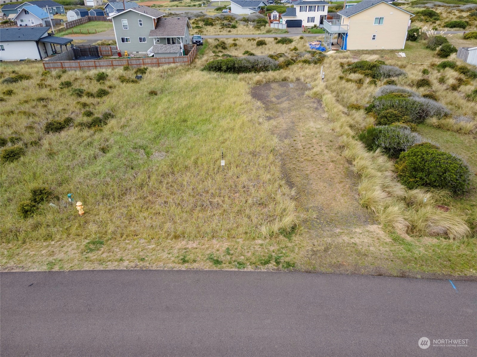 444 N Portal Loop SW