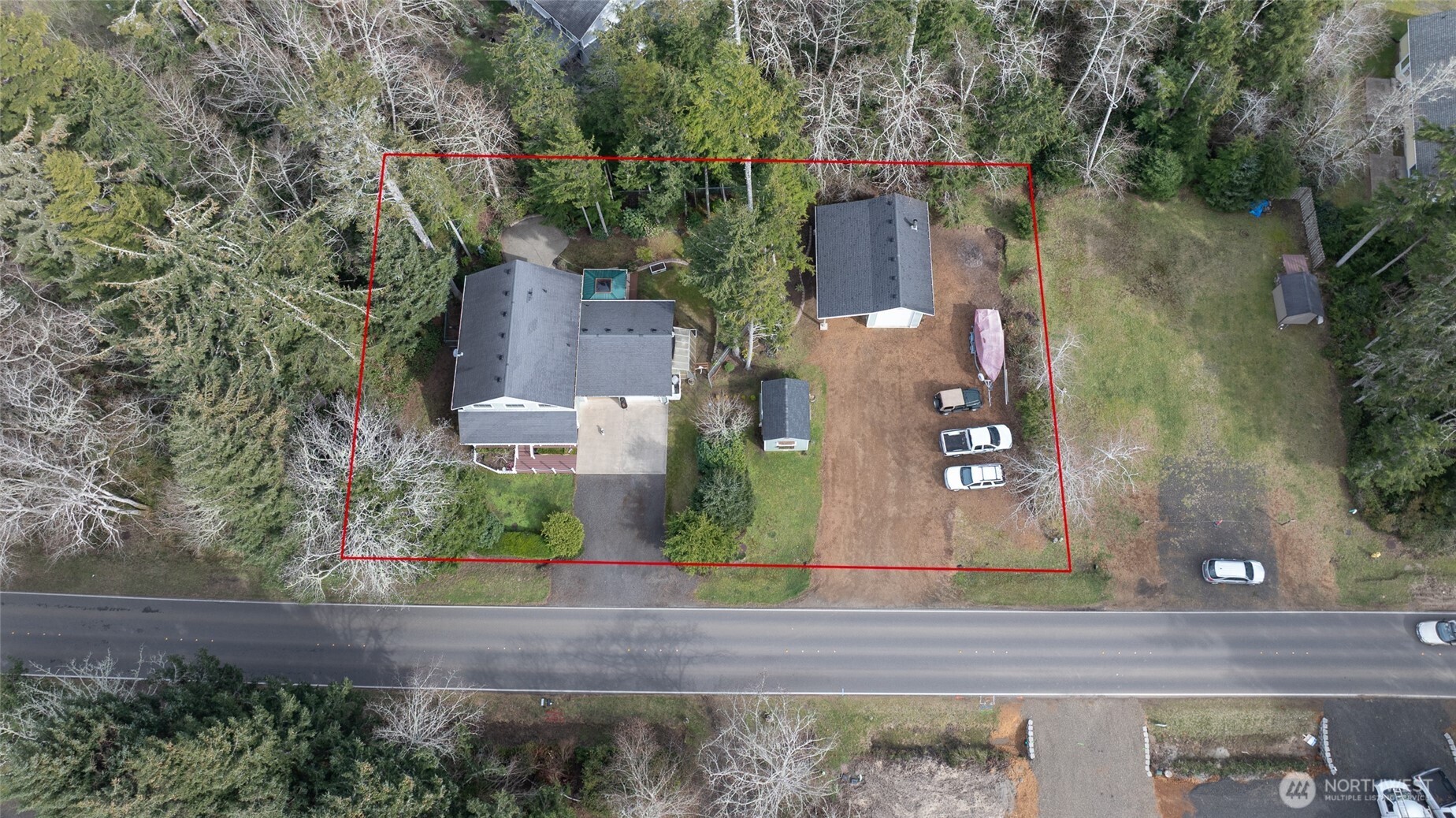 278 Duck Lake Drive SE