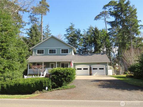 278 Duck Lake Drive SE Ocean Shores WA 98569