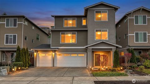 Photo of 20024 90th Place S, Kent, WA 98031 (MLS # 2470481)