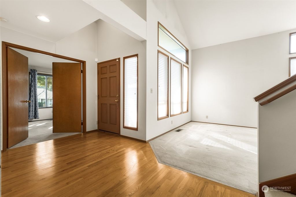 Photo of 21523 129th Avenue SE, Kent, WA 98031 (MLS # 2161962)