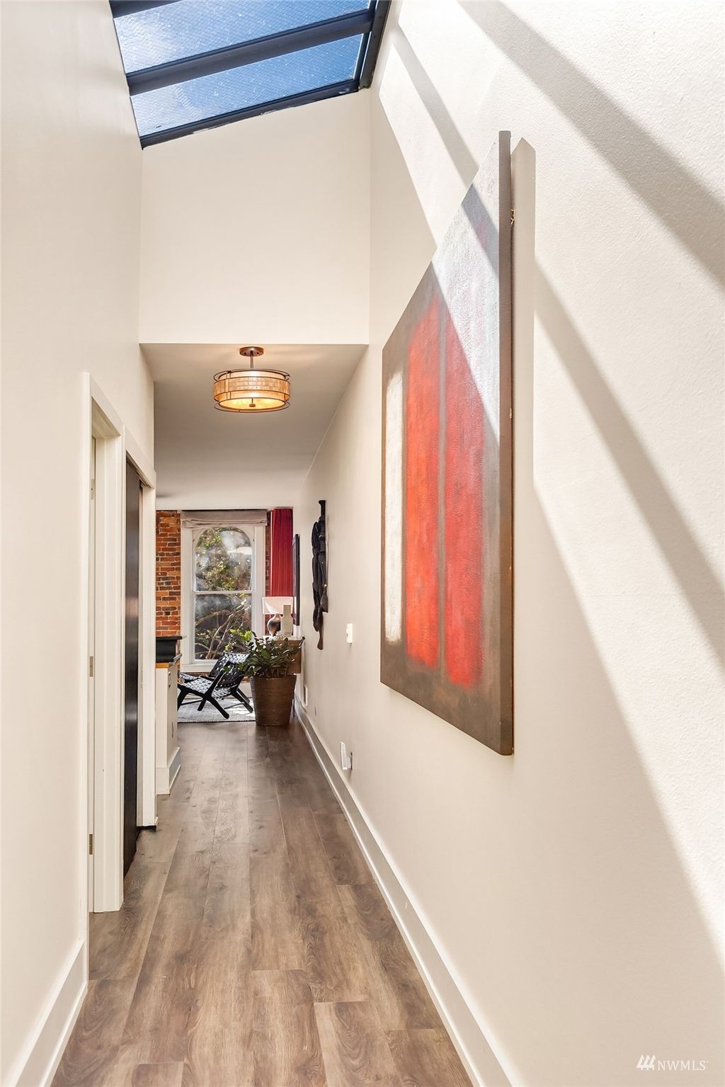 Photo of 312 1st Avenue S #5, Seattle, WA 98104 (MLS # 1978529)