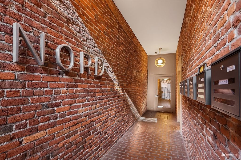 Photo of 312 1st Avenue S #5, Seattle, WA 98104 (MLS # 1978529)