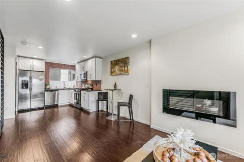 Photo of 7748 Delridge Way SW, Seattle, WA 98106 (MLS # 2539964)