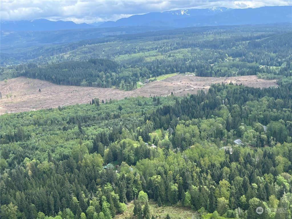 Photo of 24300 X14 N Lake Cochran Road, Monroe, WA 98272 (MLS # 1999823)