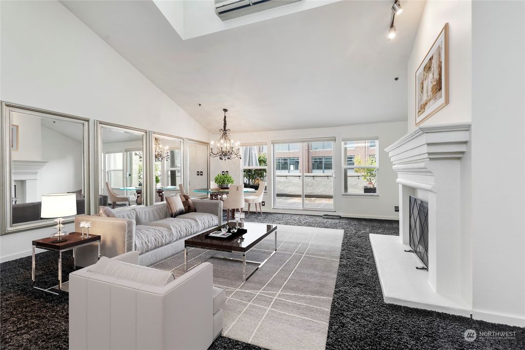 Photo of 526 1st Avenue S #516, Seattle, WA 98104 (MLS # 2010520)