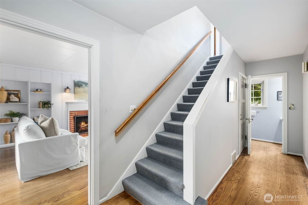 Photo of 5302 S Alaska Street, Seattle, WA 98118 (MLS # 2443117)