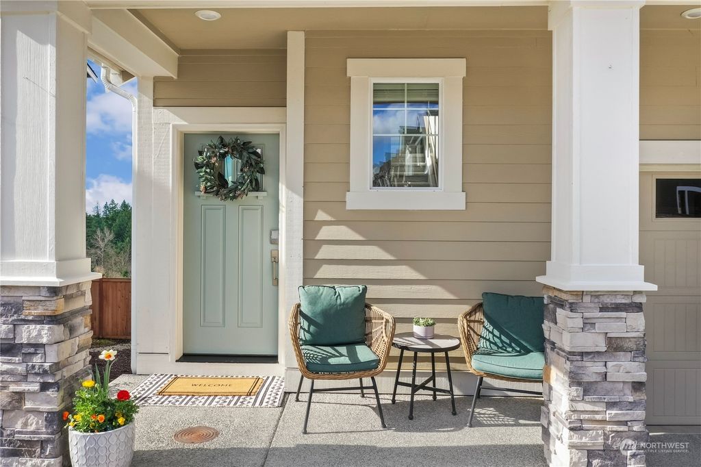 Photo of 25539 204th Place SE, Covington, WA 98042 (MLS # 2203043)