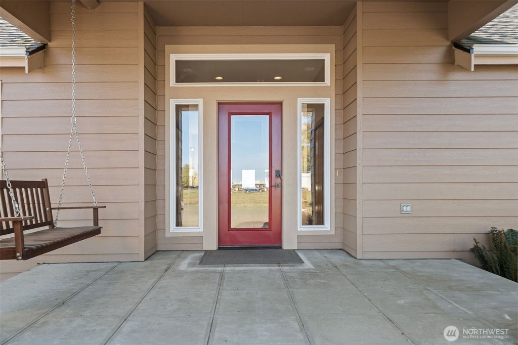 Photo of 212 Bluegrass Lane, Sequim, WA 98382 (MLS # 2443824)