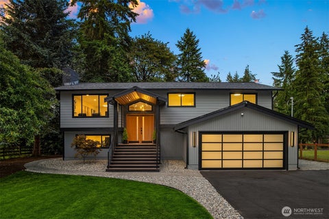 Photo of 22029 49th Avenue SE, Bothell, WA 98021 (MLS # 2545522)