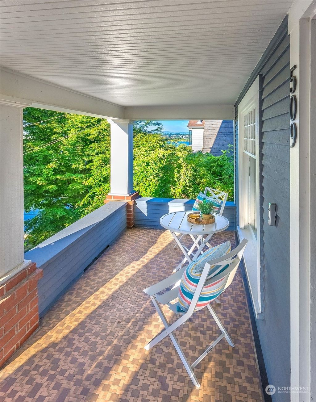 Photo of 509 N 66th Street, Seattle, WA 98103 (MLS # 2315871)