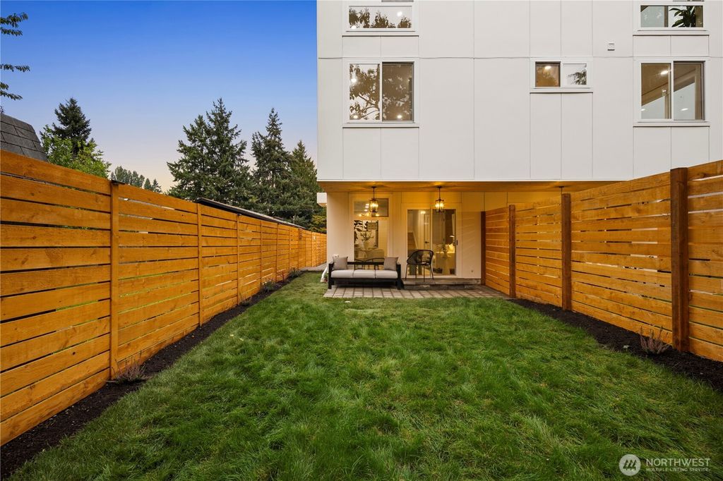 Photo of 9031 4th Avenue NW #B, Seattle, WA 98117 (MLS # 2446792)
