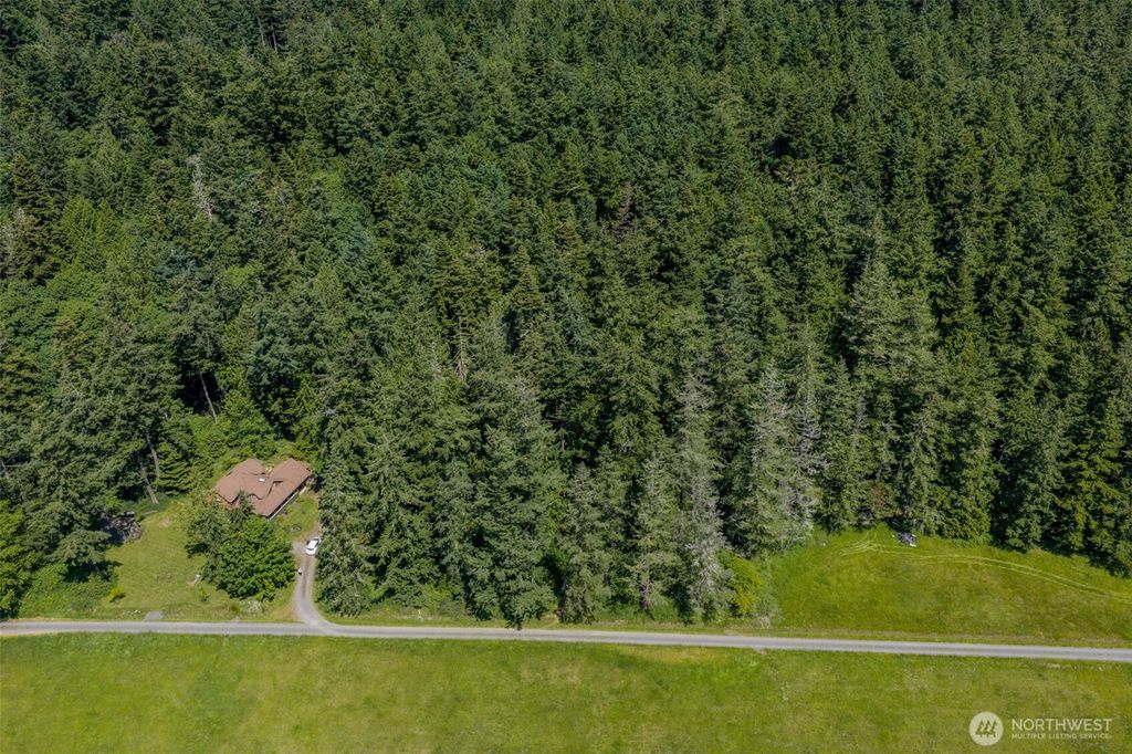 Photo of 140 Judith Lane, Orcas Island, WA 98245 (MLS # 2525885)
