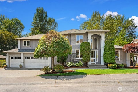 Photo of 2501 134th Avenue SE, Bellevue, WA 98005 (MLS # 2565817)