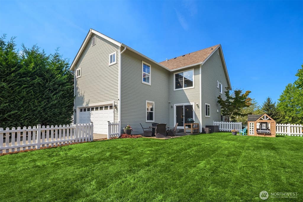 Photo of 33915 SE Odell Street, Snoqualmie, WA 98065 (MLS # 2574980)