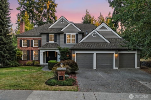 Photo of 6105 128th Street SW, Mukilteo, WA 98275 (MLS # 2582466)