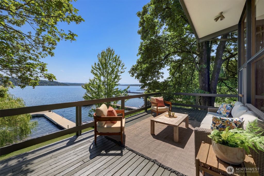 Photo of 7716 Seward Park Avenue S, Seattle, WA 98118 (MLS # 2386818)