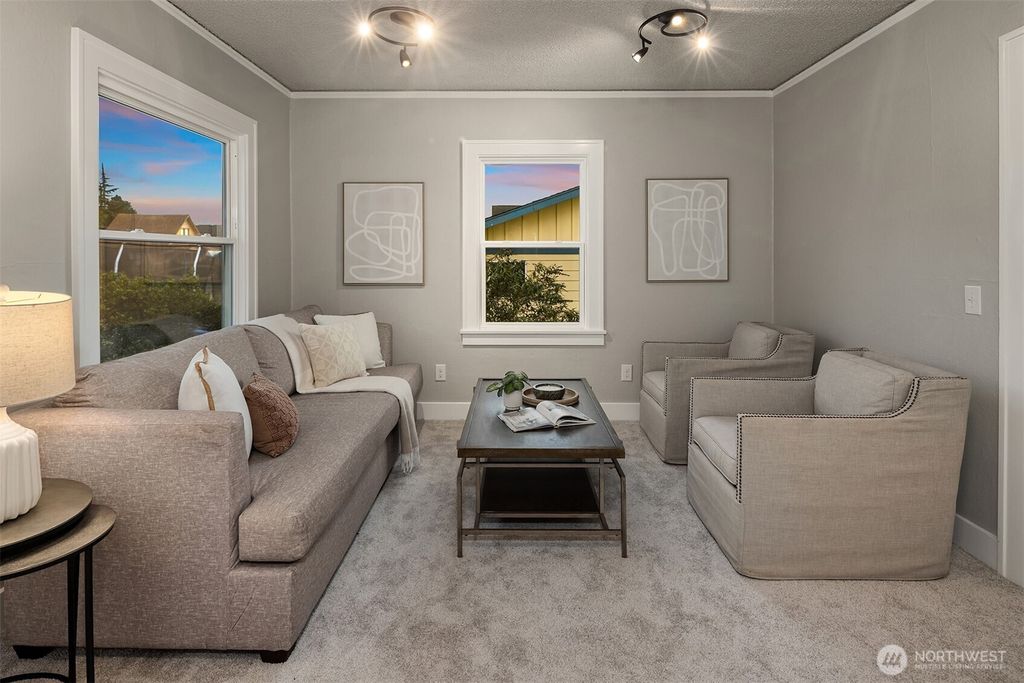 Photo of 2002 State Street #C, Everett, WA 98201 (MLS # 2478725)