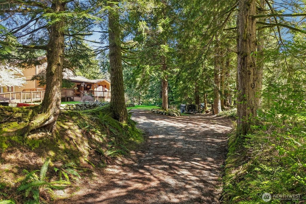 Photo of 19034 364th Avenue SE, Maple Valley, WA 98038 (MLS # 2505486)