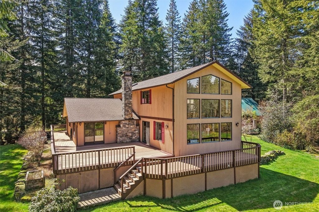 Photo of 19034 364th Avenue SE, Maple Valley, WA 98038 (MLS # 2505486)