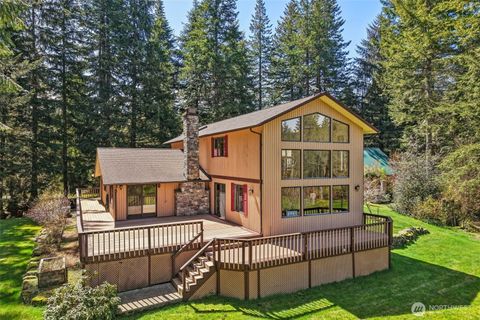 Photo of 19034 364th Avenue SE, Maple Valley, WA 98038 (MLS # 2505486)