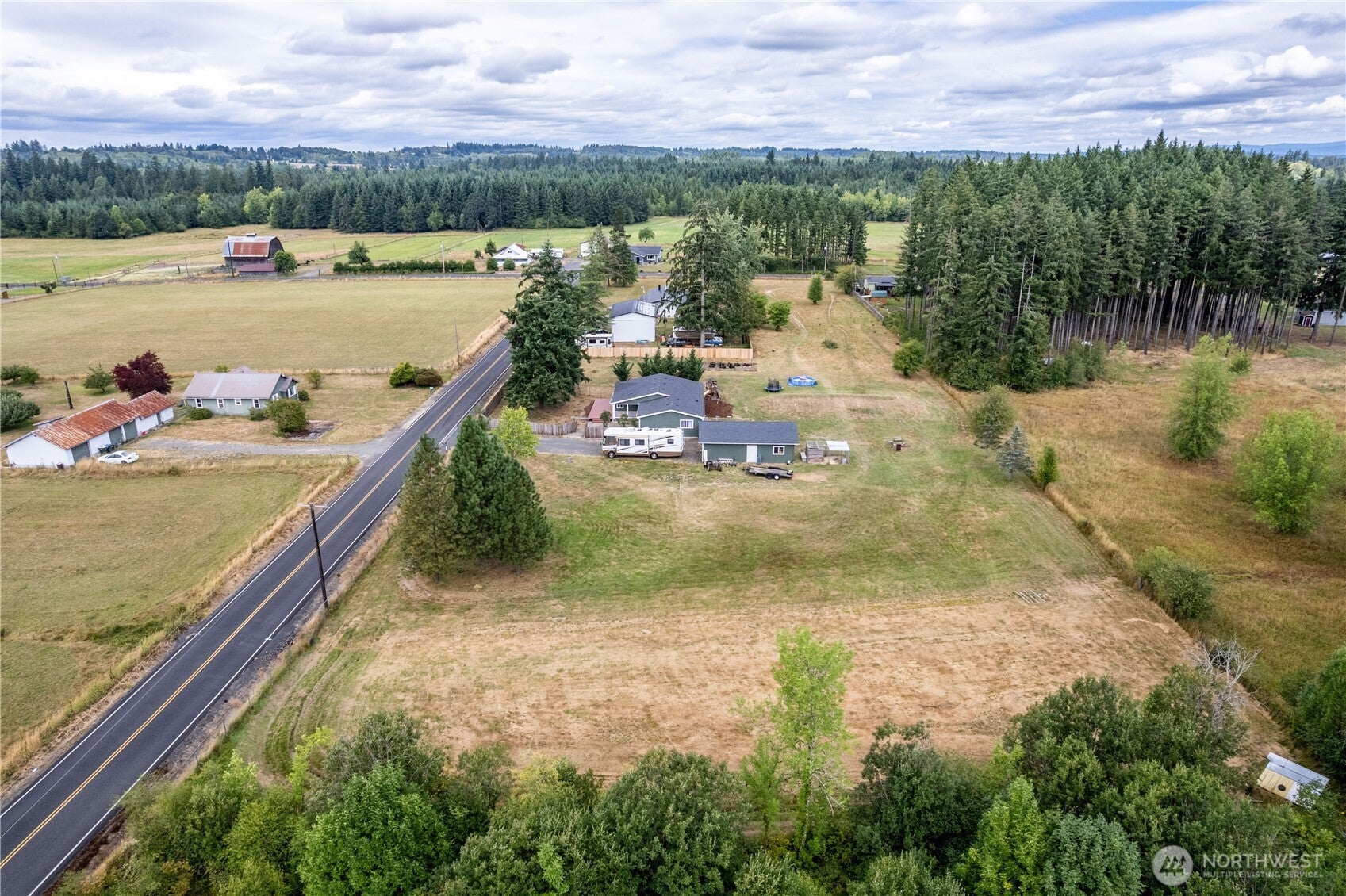 172 Fluckinger Road