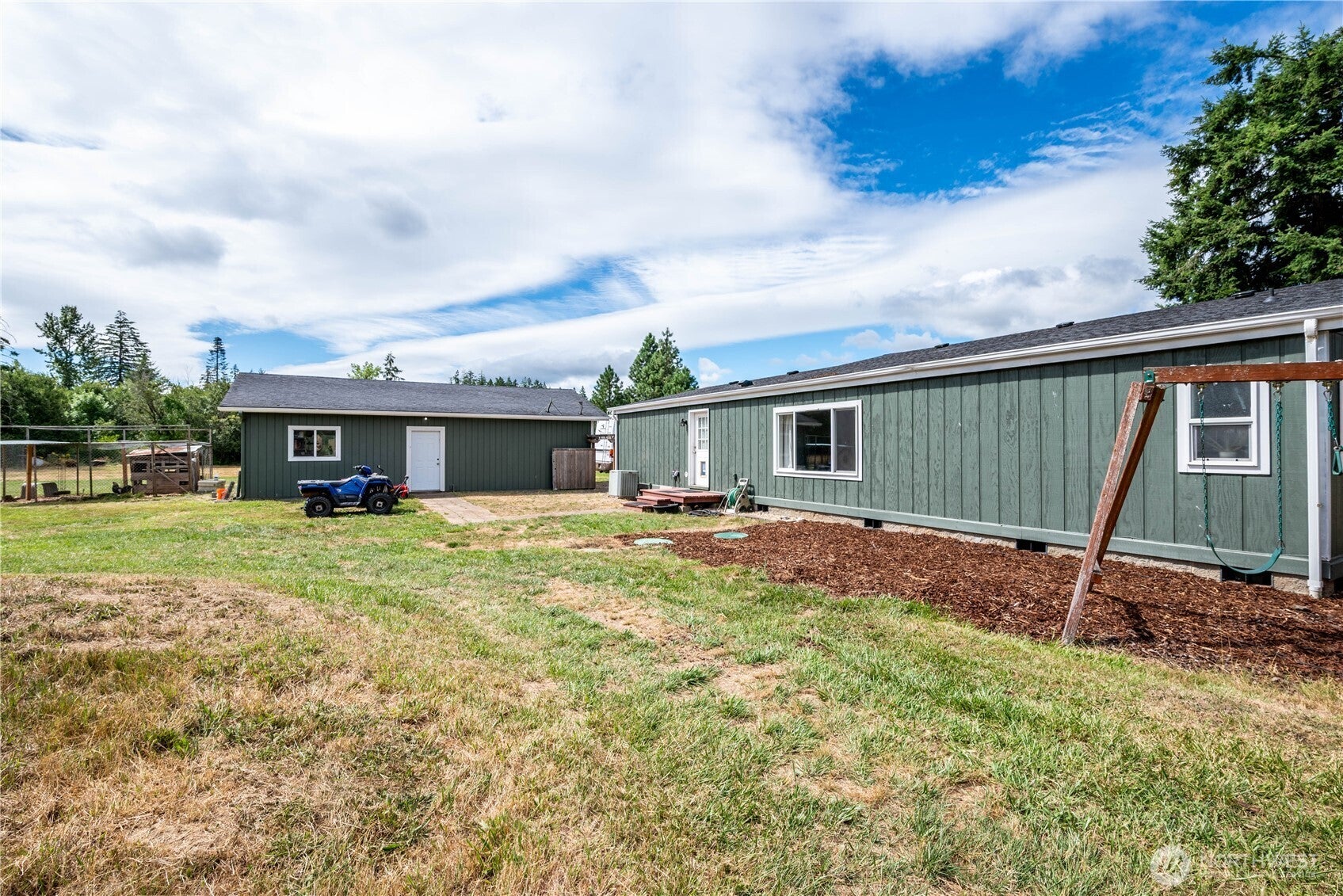 172 Fluckinger Road