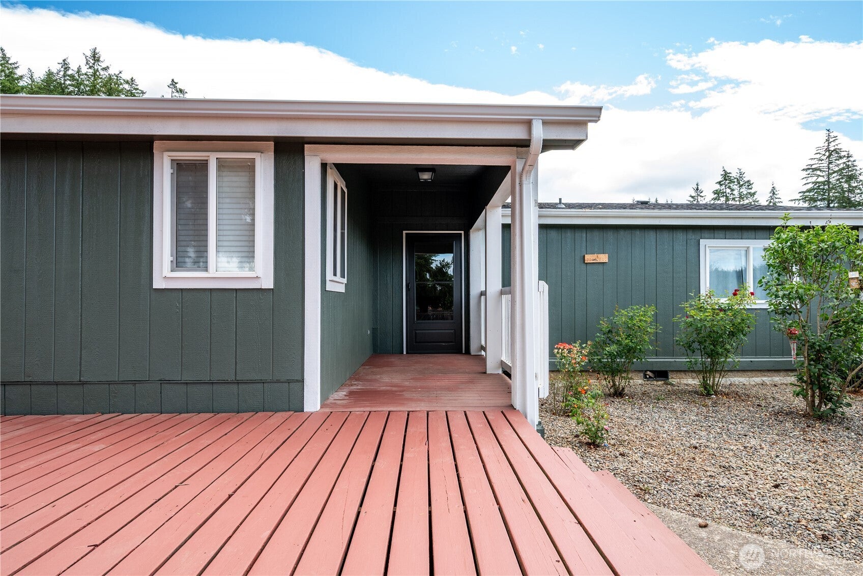 172 Fluckinger Road
