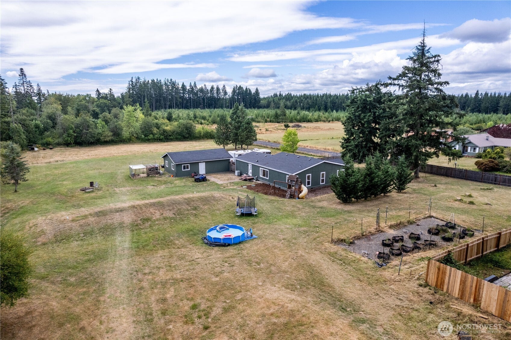 172 Fluckinger Road