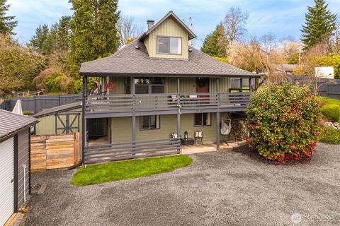 Photo of 25710 Pacific St St, Black Diamond, WA 98010 (MLS # 2493862)