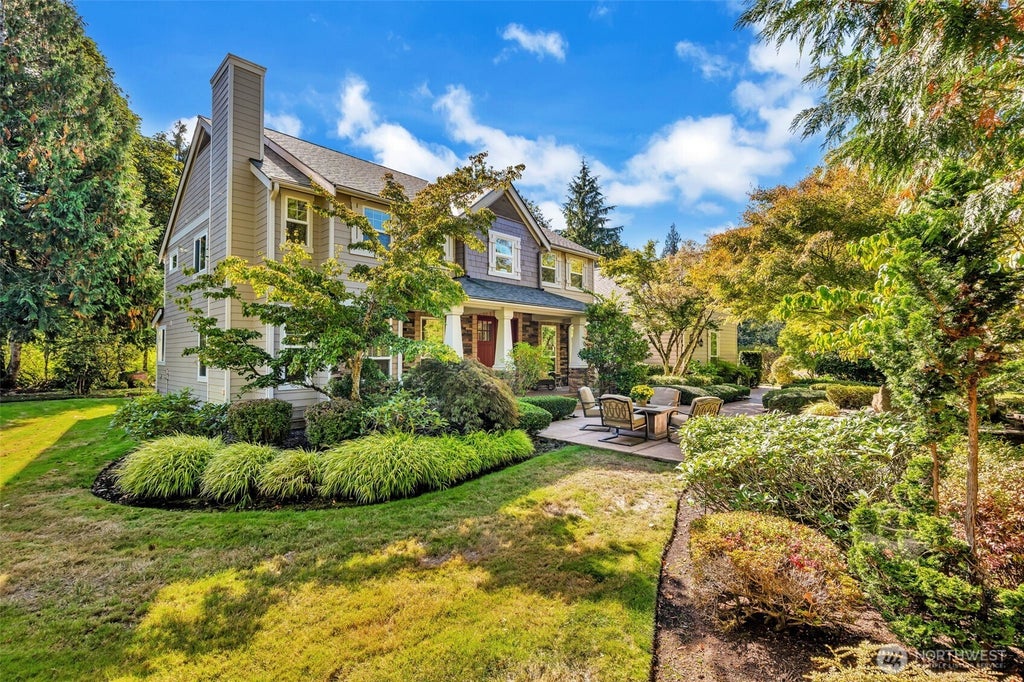 Photo of 23530 257th Avenue SE, Maple Valley, WA 98038 (MLS # 2588641)