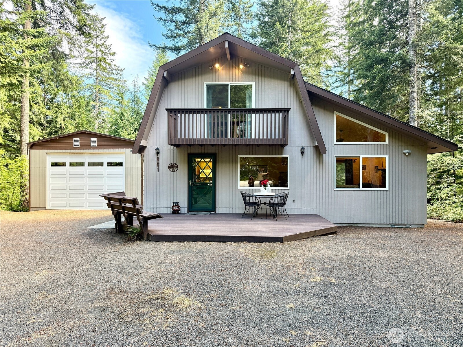 861 Potlatch Drive