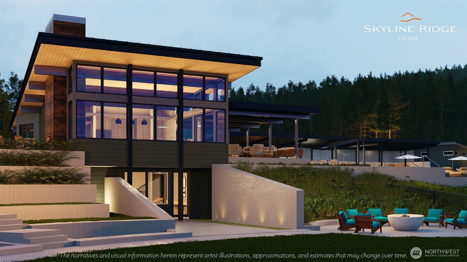 30 Forest Ridge Drive