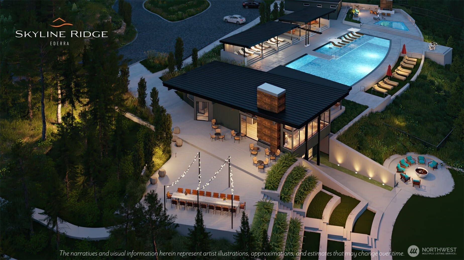 30 Forest Ridge Drive