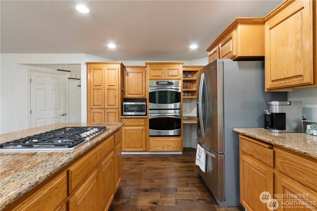 13204 Bracken Fern Drive NW