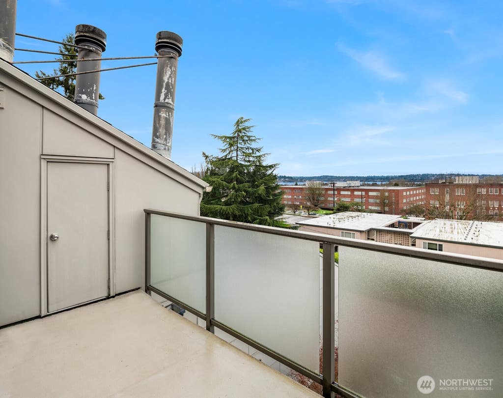 Photo of 5829 NE 75th Street #A444, Seattle, WA 98115 (MLS # 2568886)