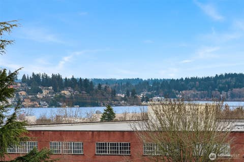 Photo of 5829 NE 75th Street #A444, Seattle, WA 98115 (MLS # 2568886)