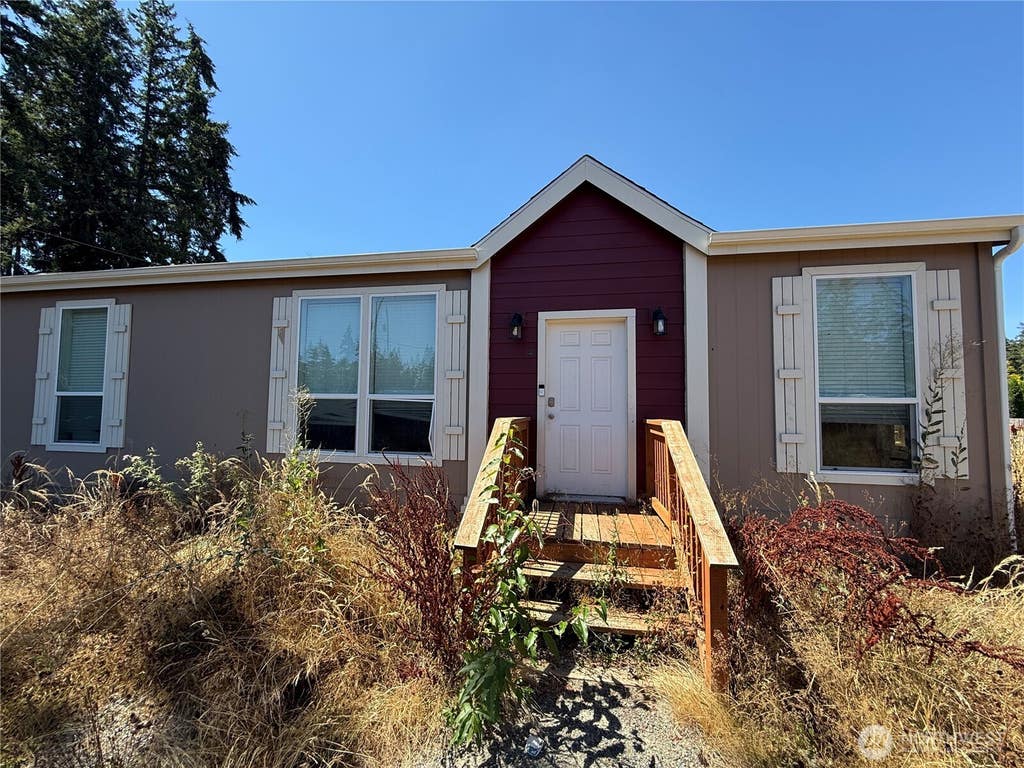 Photo of 24910 51st Avenue E, Graham, WA 98338 (MLS # 2567789)